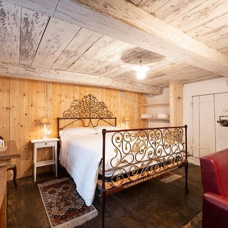 B&B Casa Quaroni Anzino 外观 照片