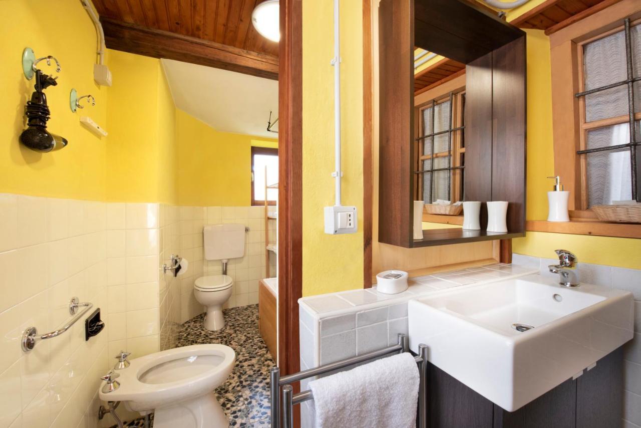 B&B Casa Quaroni Anzino 外观 照片